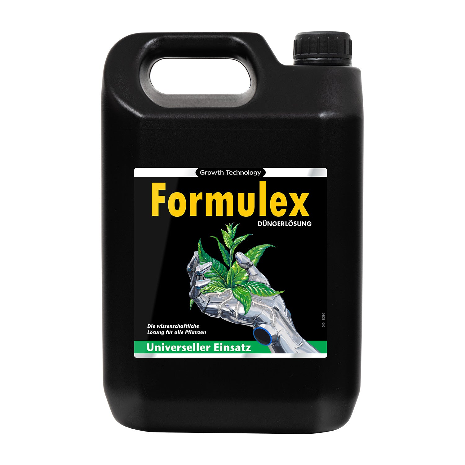 Formulex Flüssigdünger