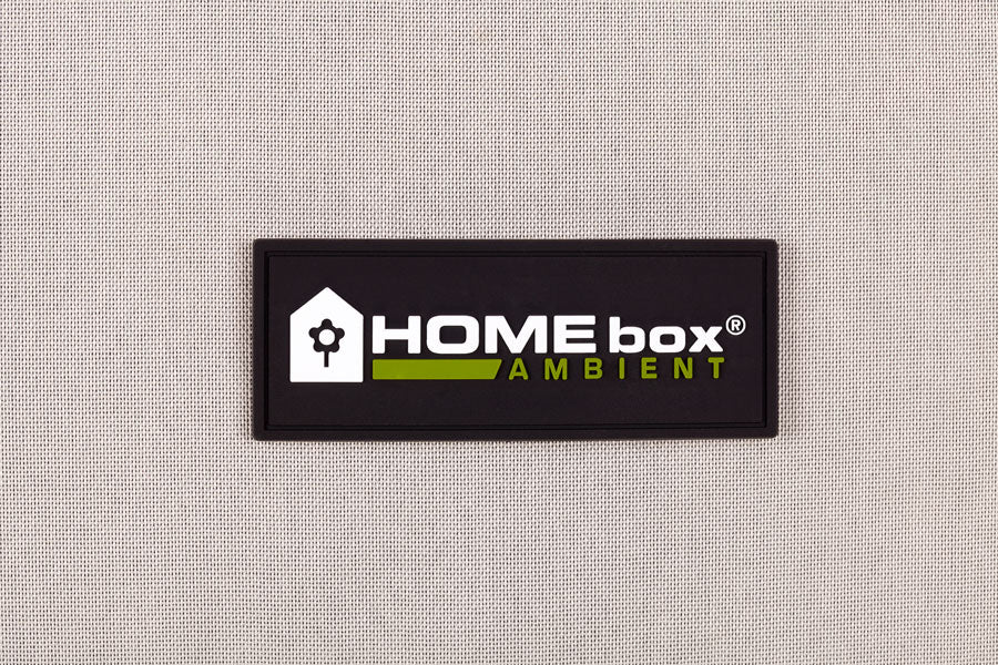 HOMEbox q60 plus Logo