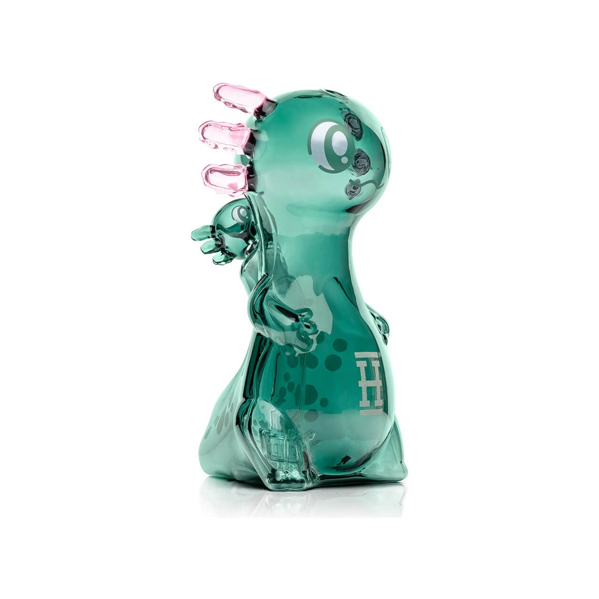 HEMPER Axolotl XL Bong – Produktansicht 3