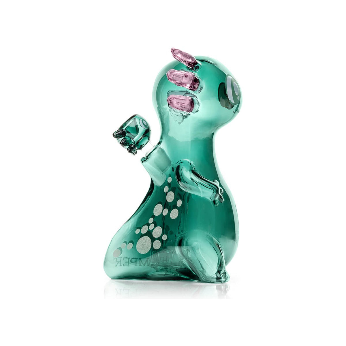 HEMPER Axolotl XL Bong – Produktansicht 4