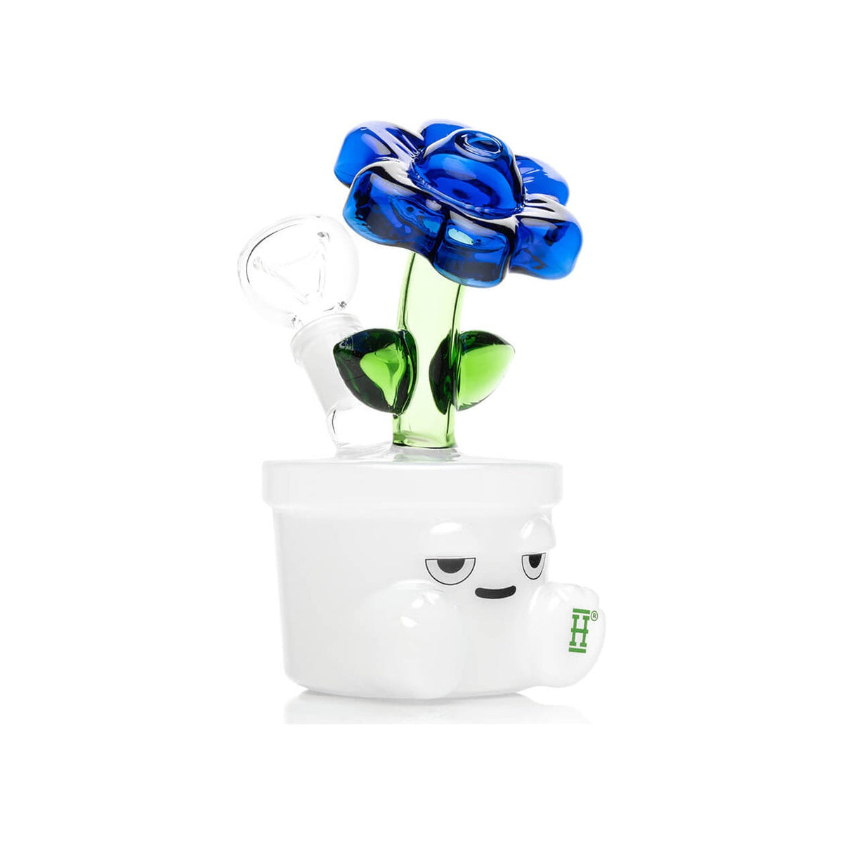HEMPER Bloom Bong – Produktansicht 3