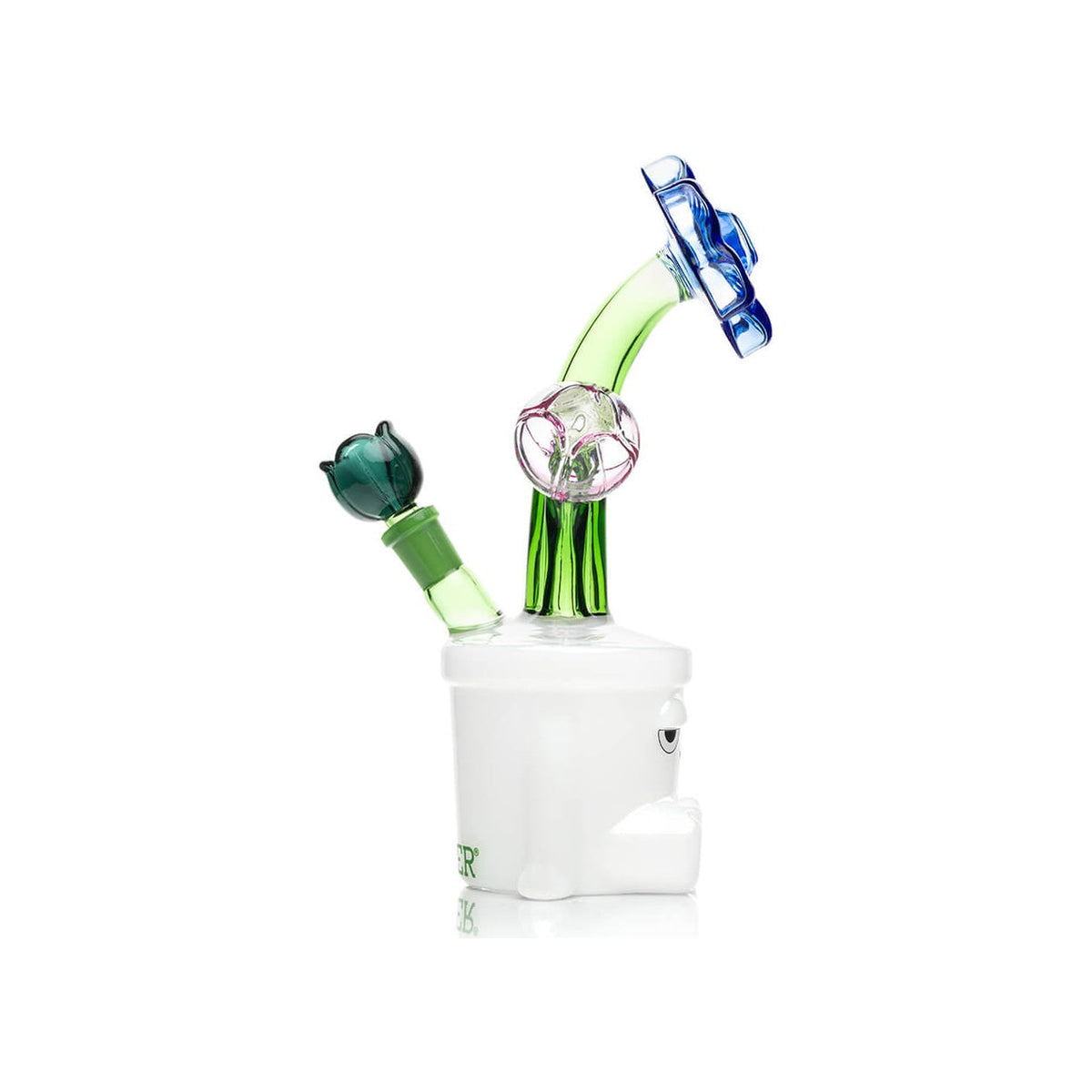 HEMPER Bloom XL Bong – Produktansicht 5