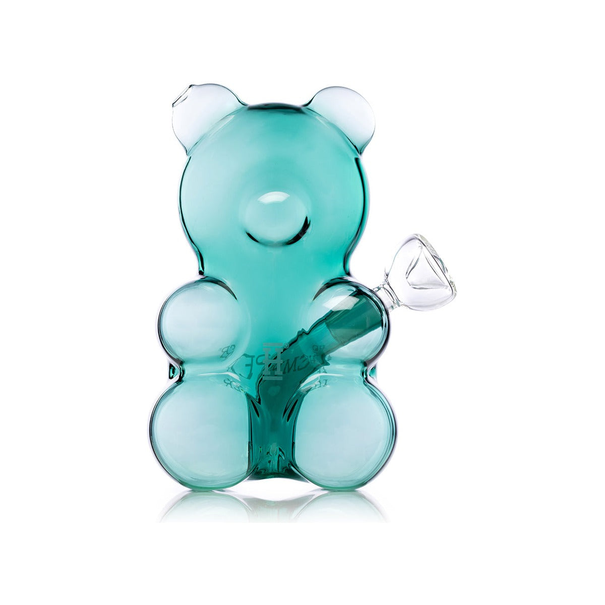 HEMPER Gummy Bear Bong – Produktansicht 2