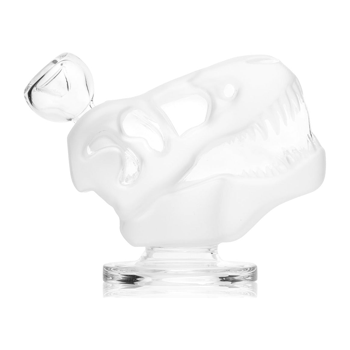 HEMPER Jurassic Spark Dinosaur Skull Bong – Produktansicht 5