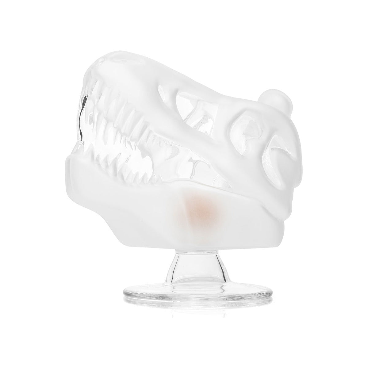 HEMPER Jurassic Spark Dinosaur Skull XL Bong – Produktansicht 2