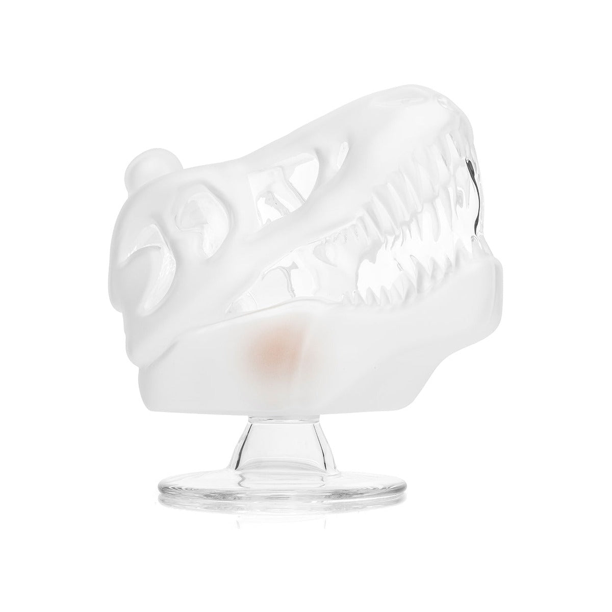 HEMPER Jurassic Spark Dinosaur Skull XL Bong – Produktansicht 4