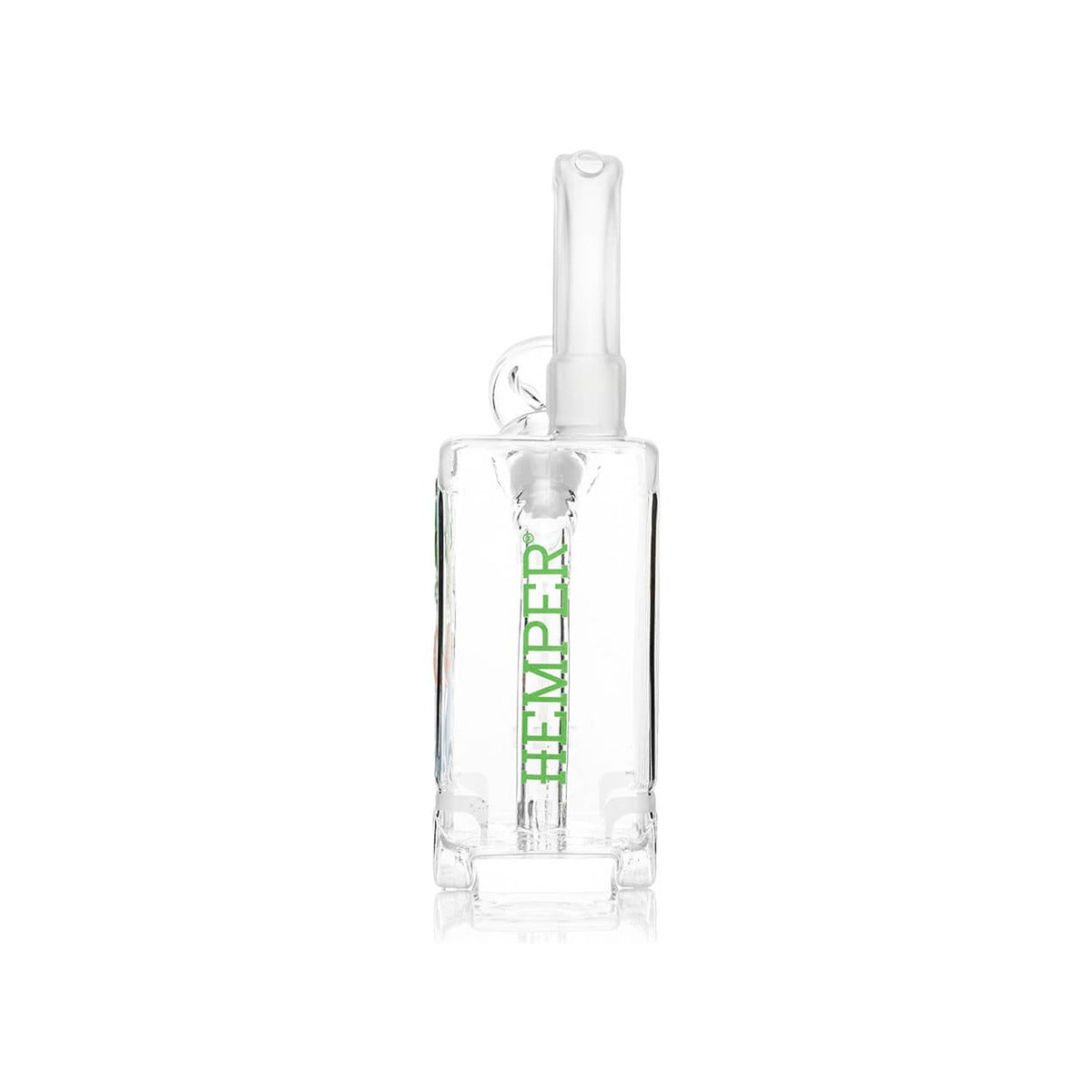 HEMPER Mile High Suitcase Bong – Produktansicht 3