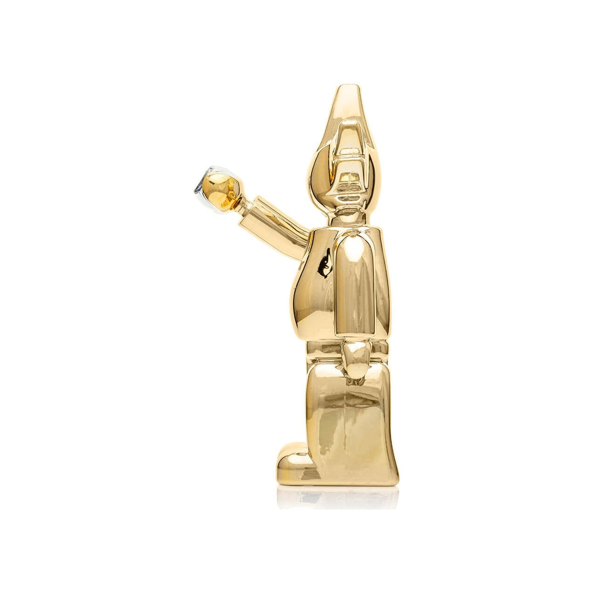 HEMPER Weedbrick XL Bong – Produktansicht 6
