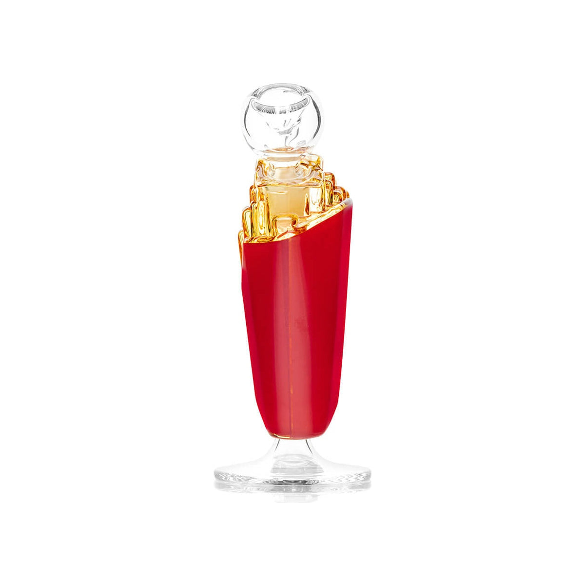 HEMPER Weedonald's French Fry Bong – Produktansicht 7