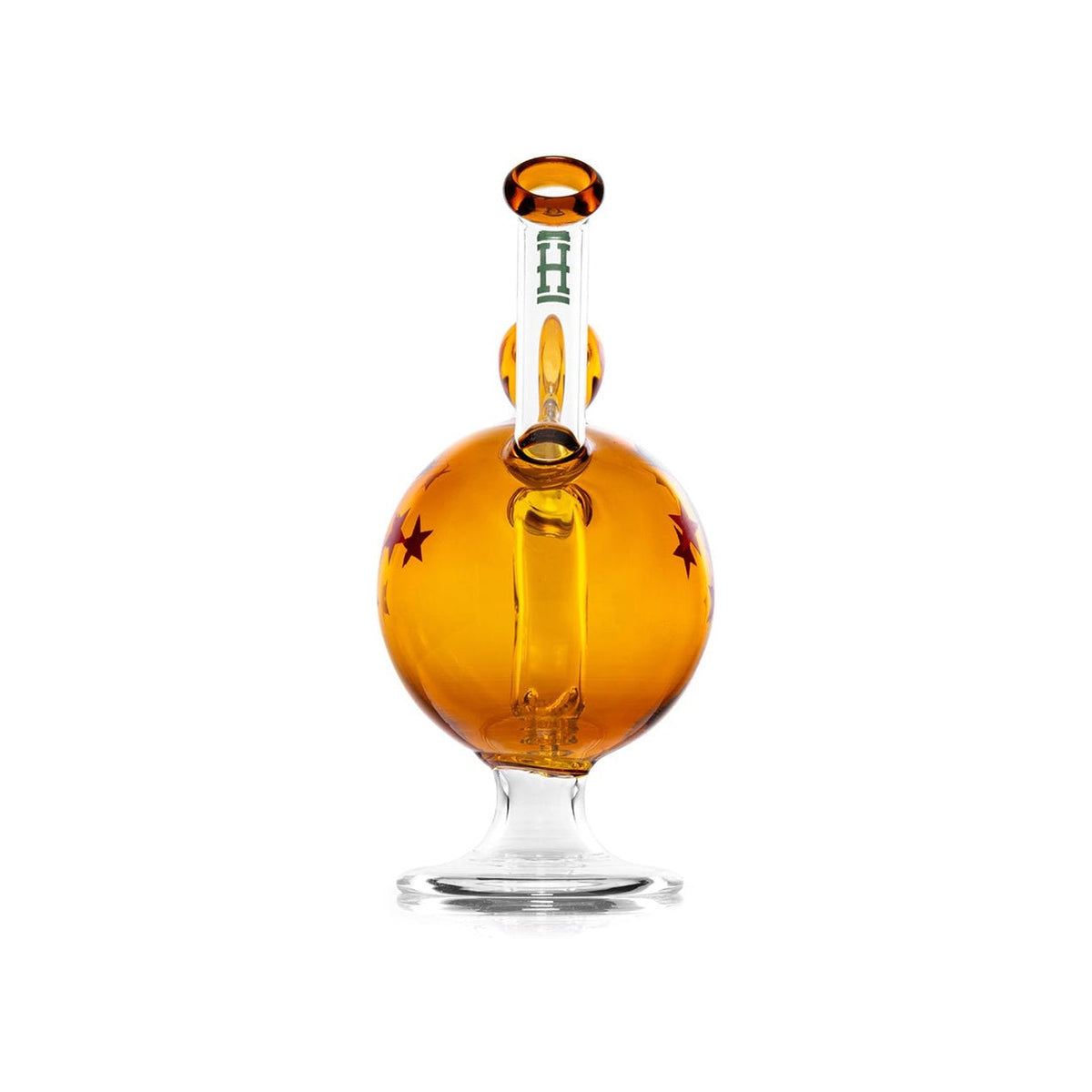 HEMPER Wish Ball Bong – Produktansicht 4