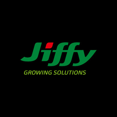 Jiffy Logo Black