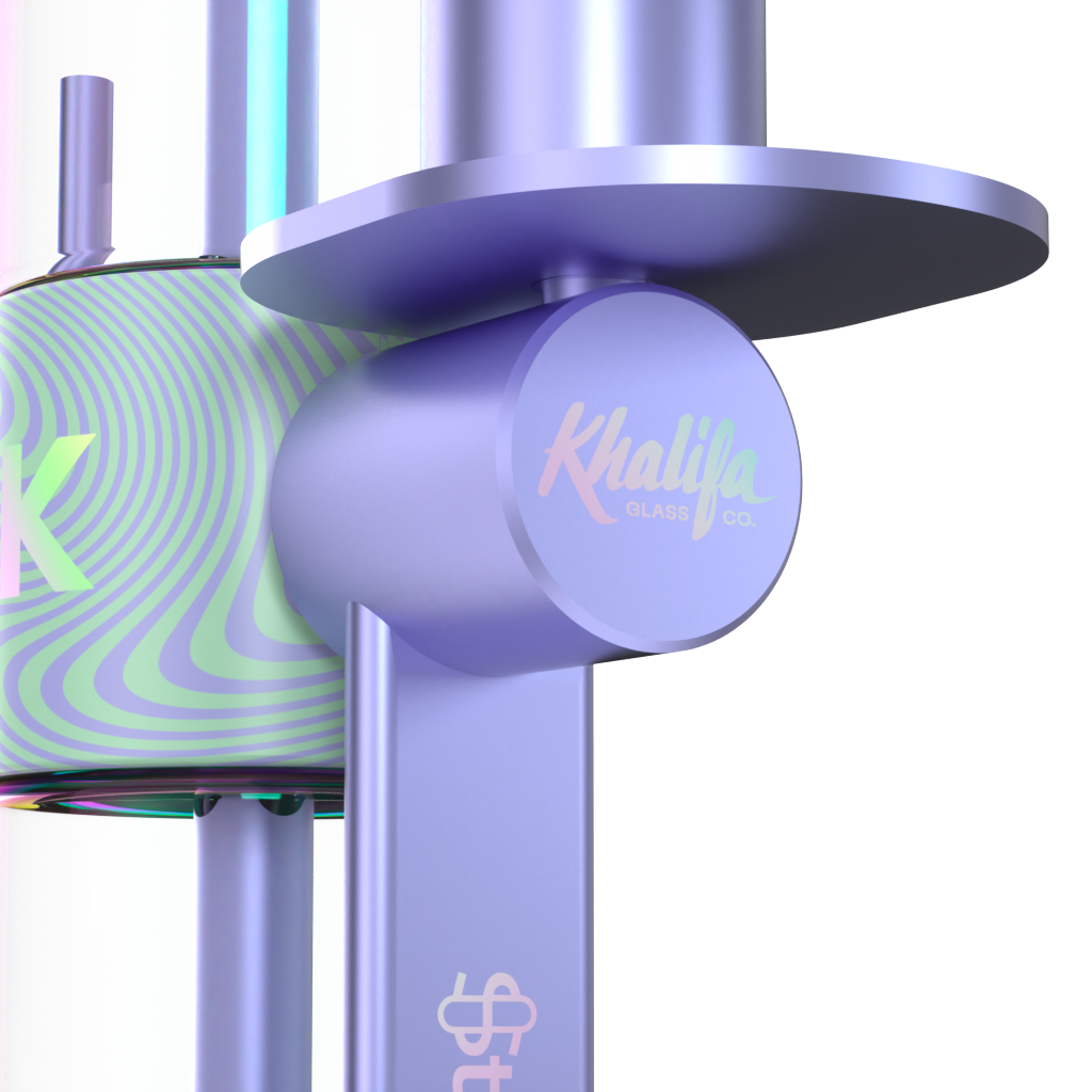 Stündenglass Gravity Infuser V2 Khalifa – Produktansicht 11