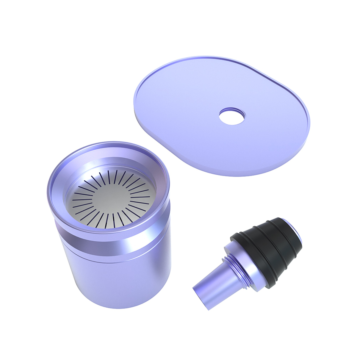 Stündenglass Gravity Infuser V2 Khalifa – Produktansicht 13