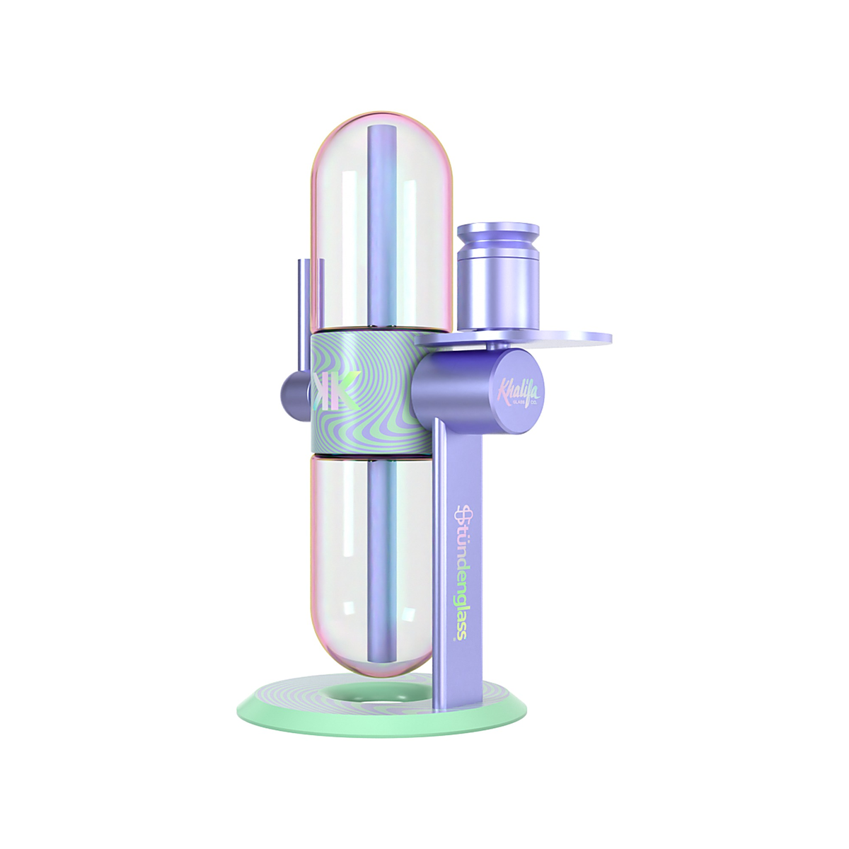 Stündenglass Gravity Infuser V2 Khalifa – Produktansicht 4