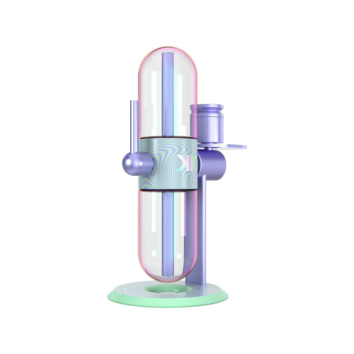 Stündenglass Gravity Infuser V2 Khalifa – Produktansicht 5