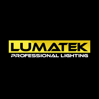 Lumatek Logo Black