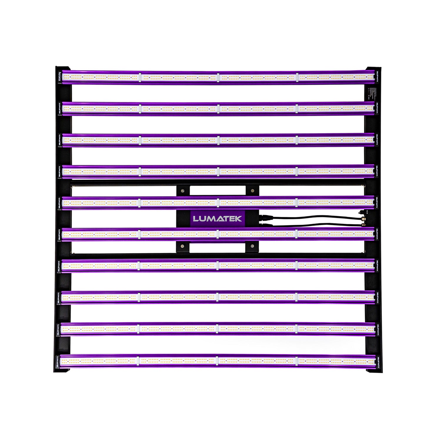 ZEUS Xtreme PPFD CO₂ LED 1000 Watt