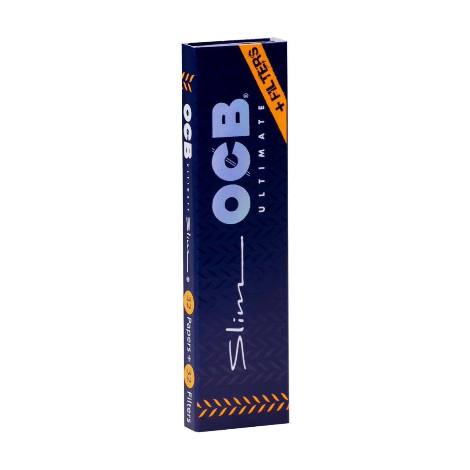Ultimate Slim Longpapes mit Tips