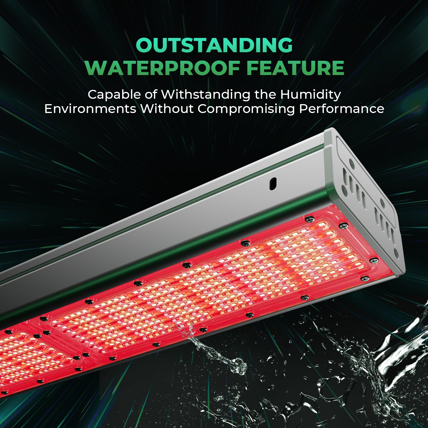SP 3000R LED 300 Watt