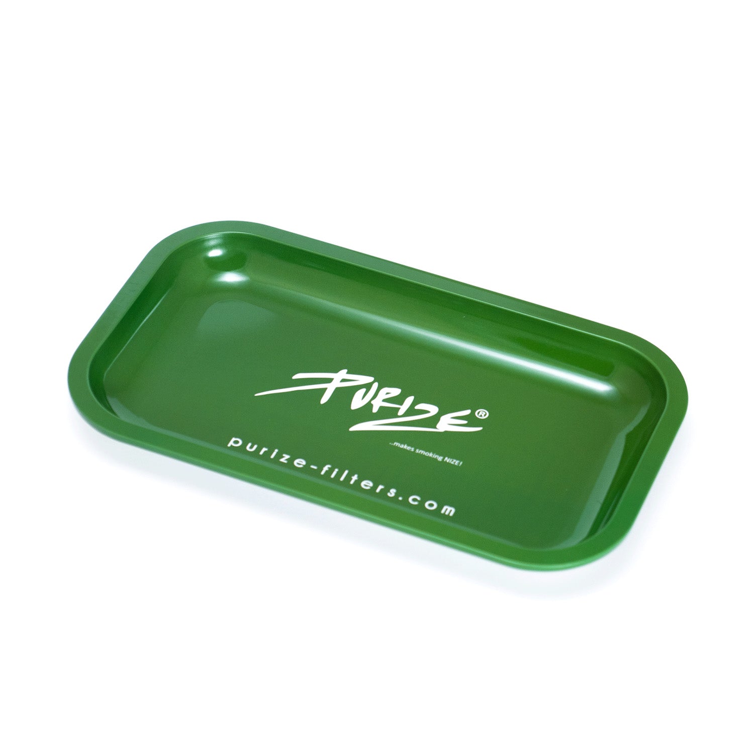 Alu-Rolling-Tray verschiedene Farben 27x16 cm