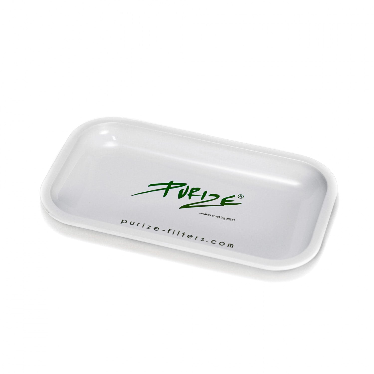 Alu-Rolling-Tray verschiedene Farben 27x16 cm