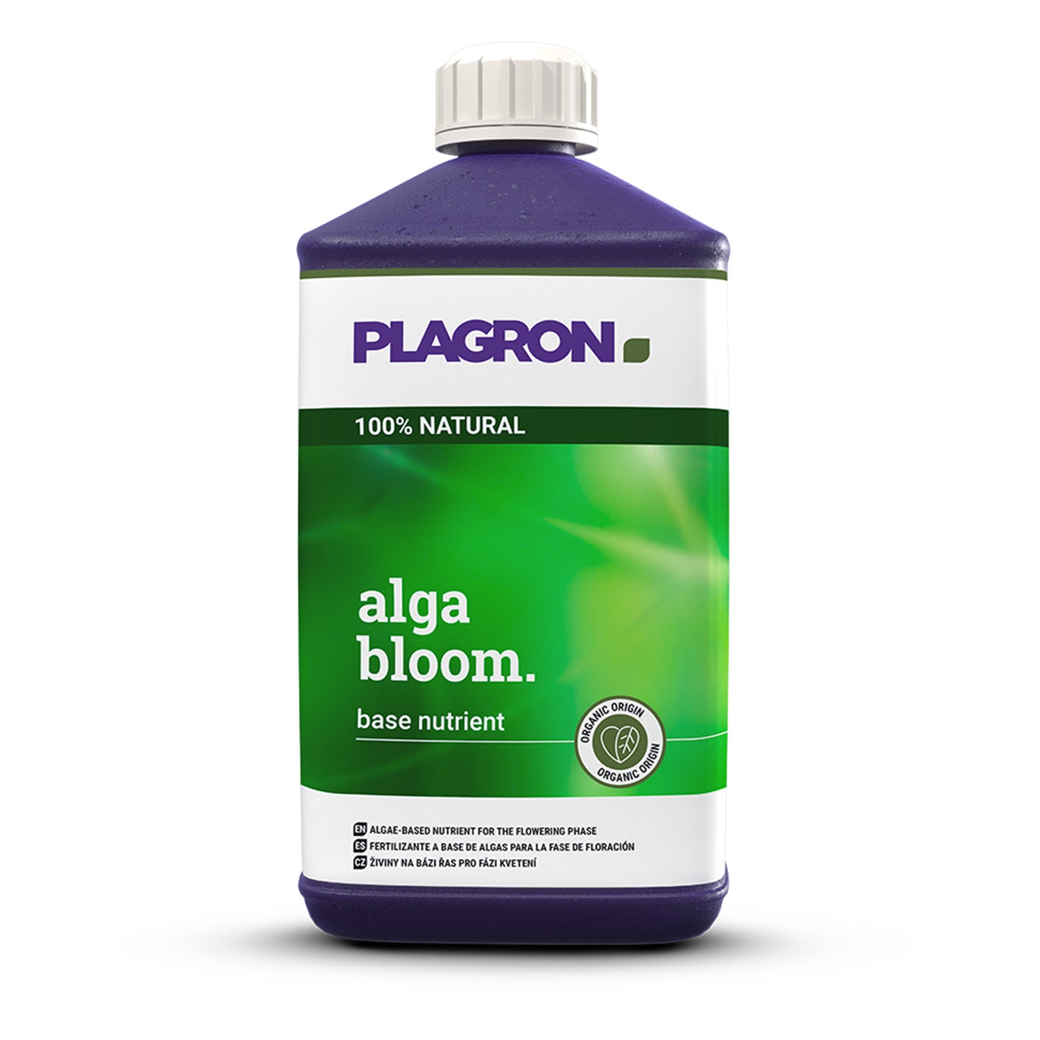 Alga Bloom Blütedünger