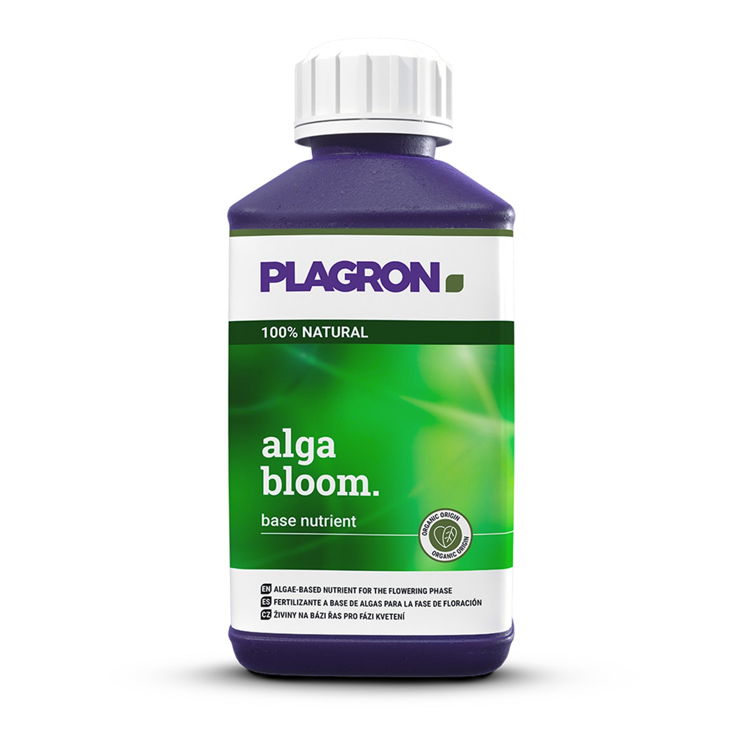 Alga Bloom Blütedünger