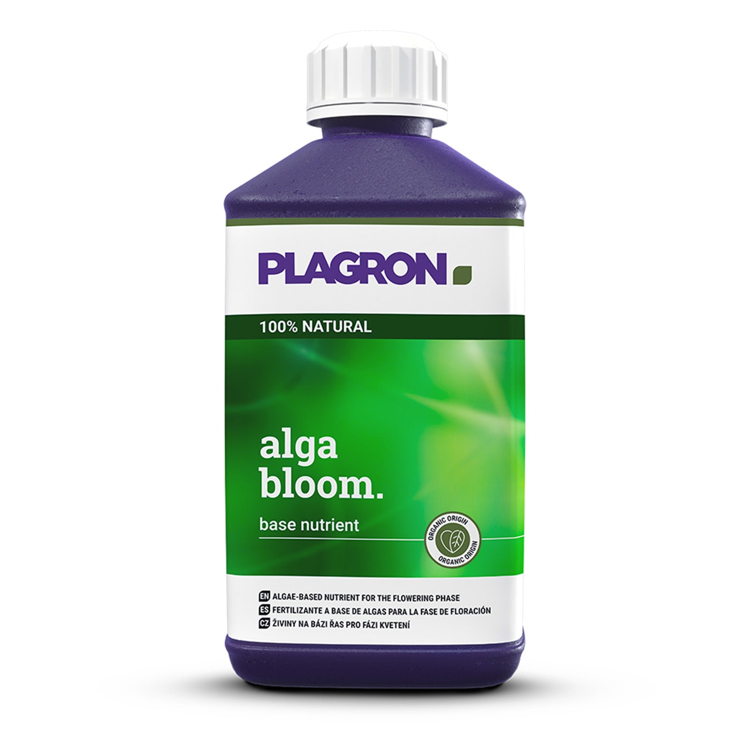 Alga Bloom Blütedünger