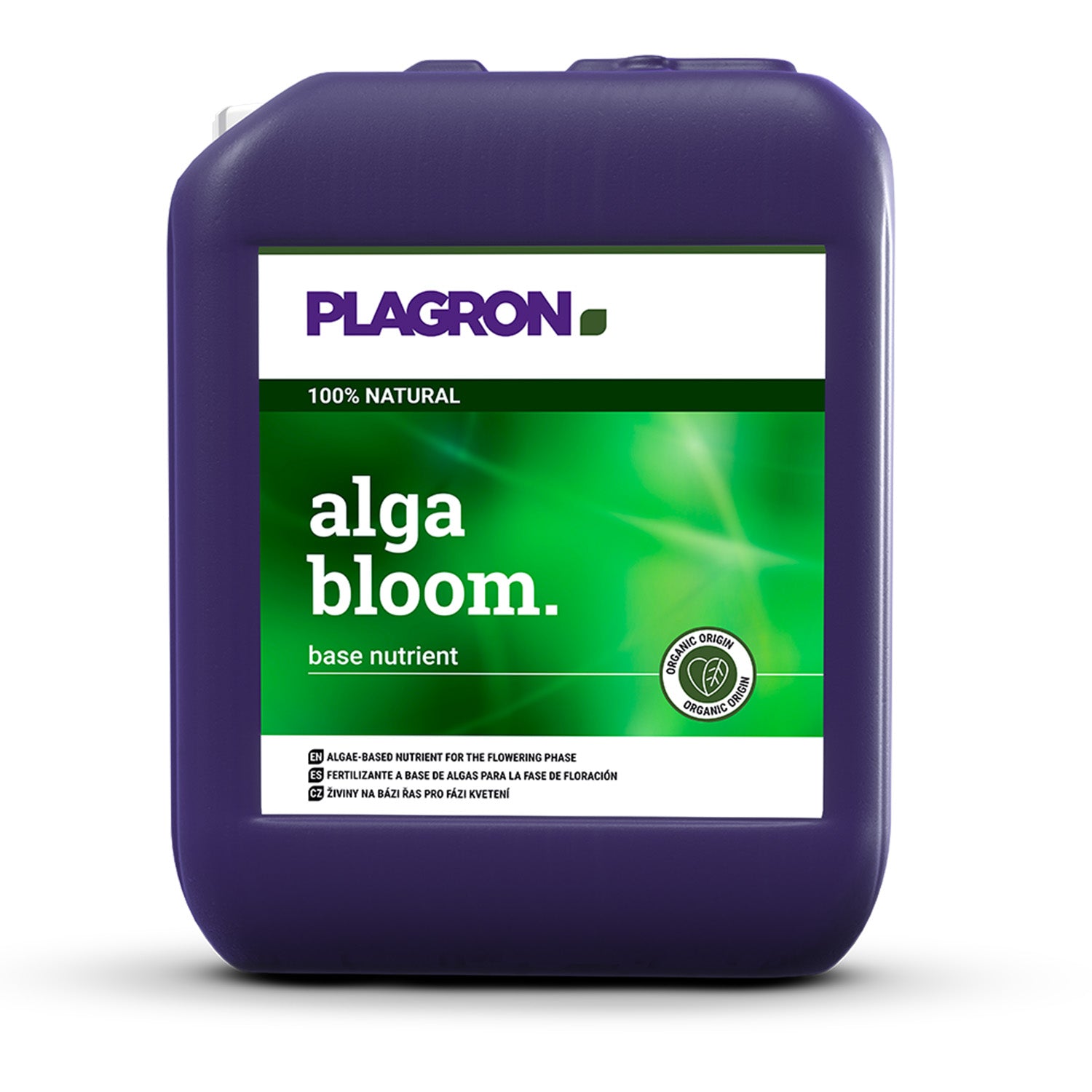 Alga Bloom Blütedünger