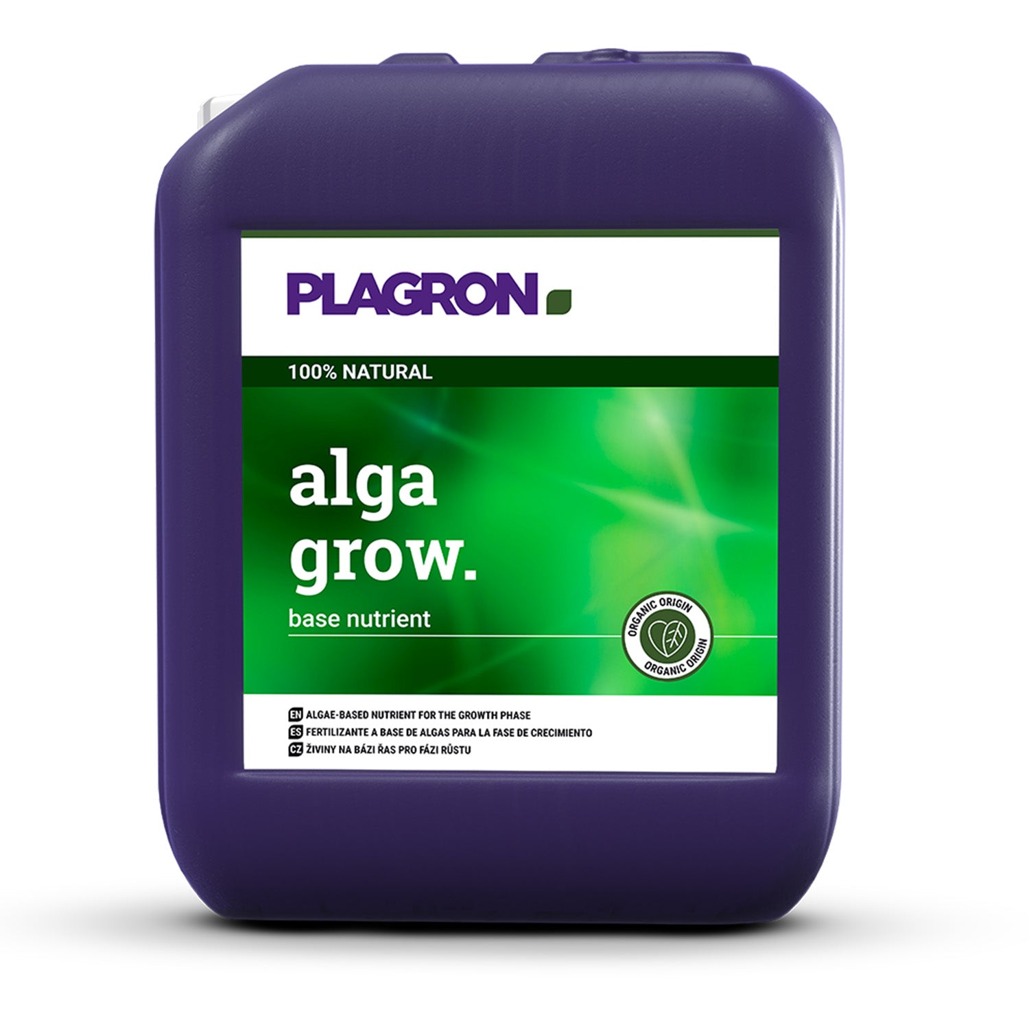 Alga Grow Wachstumsdünger