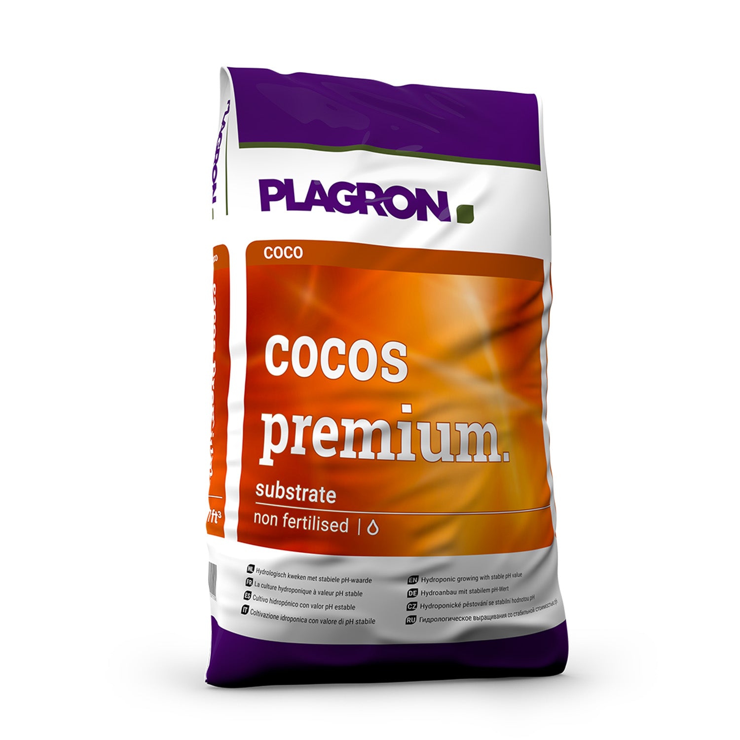 Cocos Premium 50 L