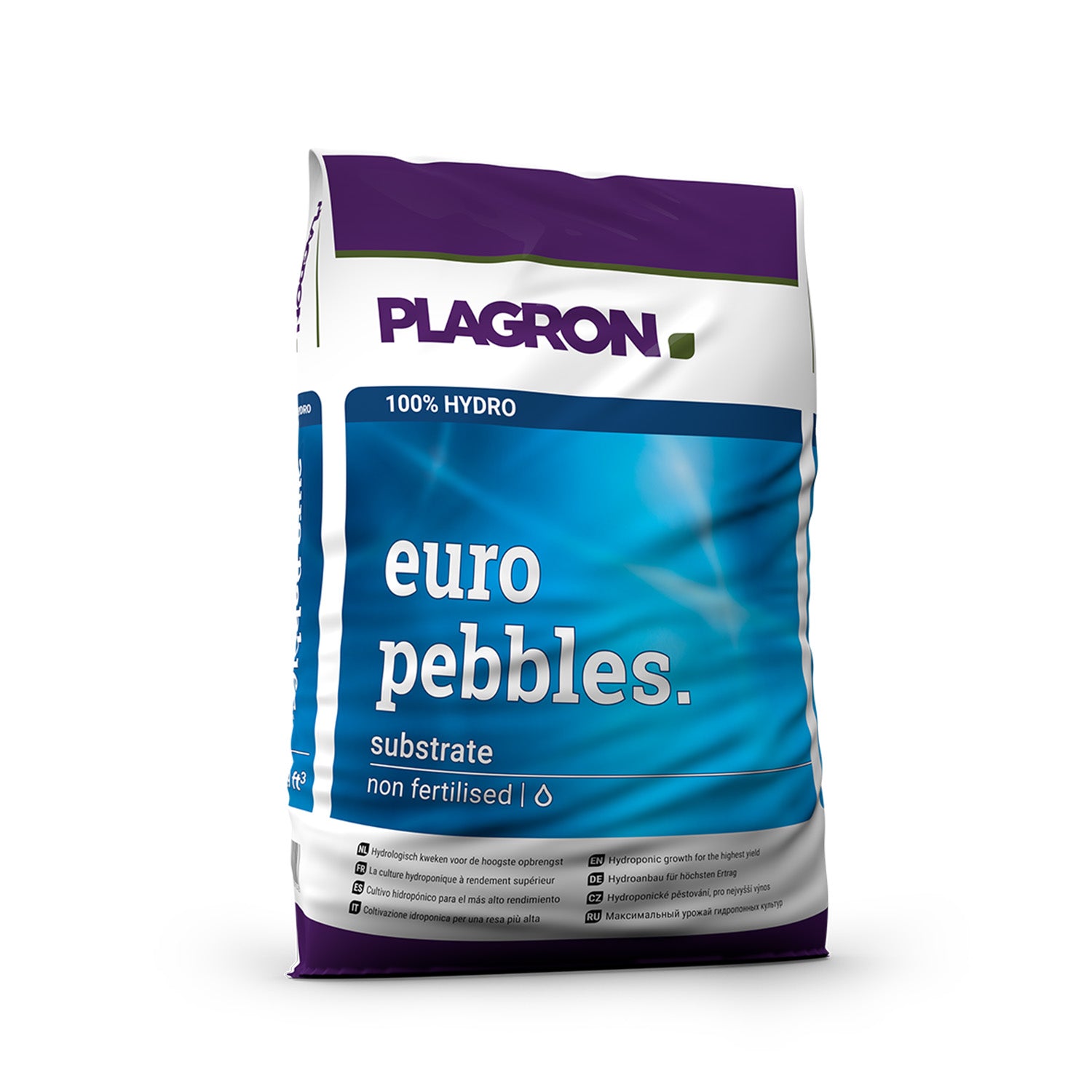 Euro Pebbles Blähton