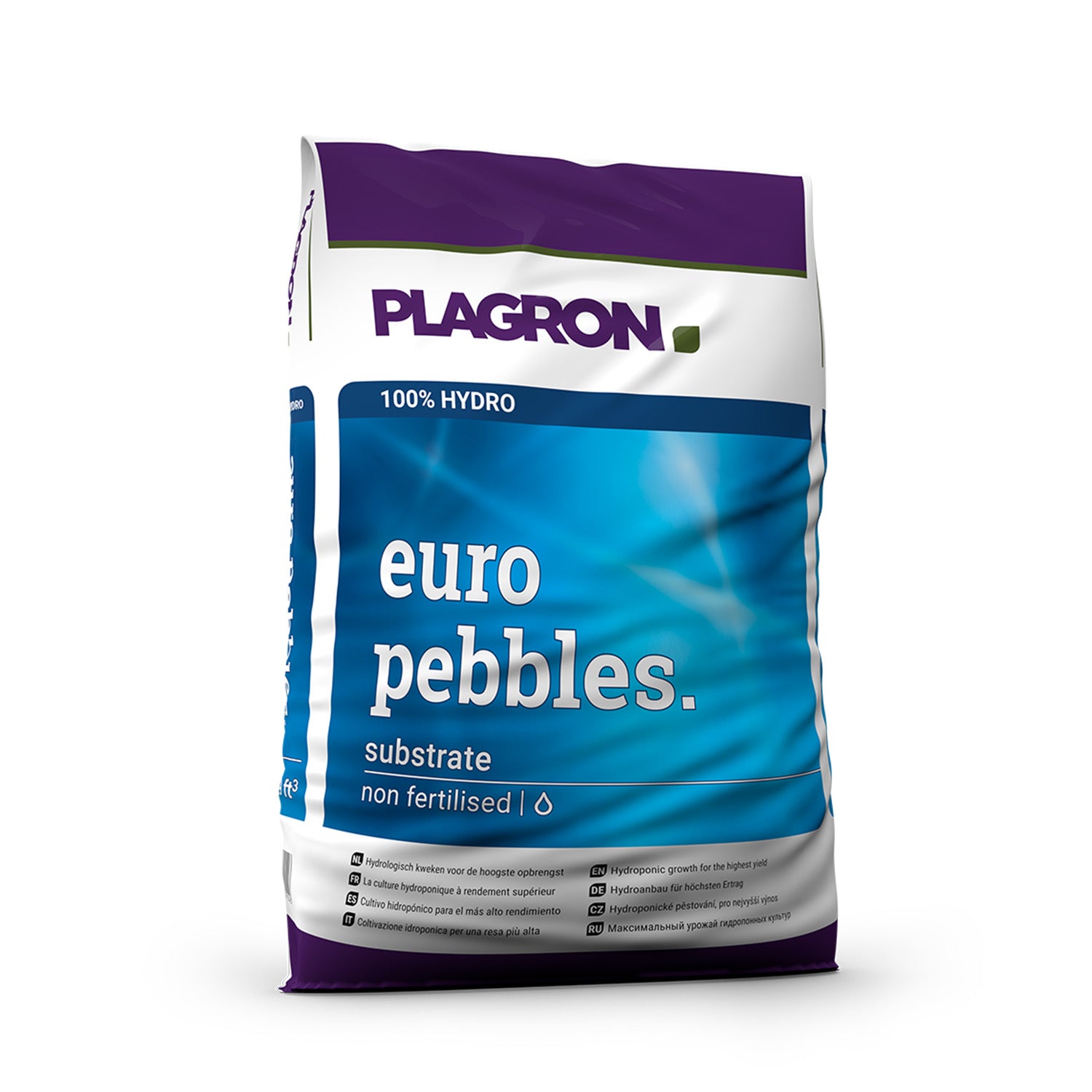 Euro Pebbles Blähton