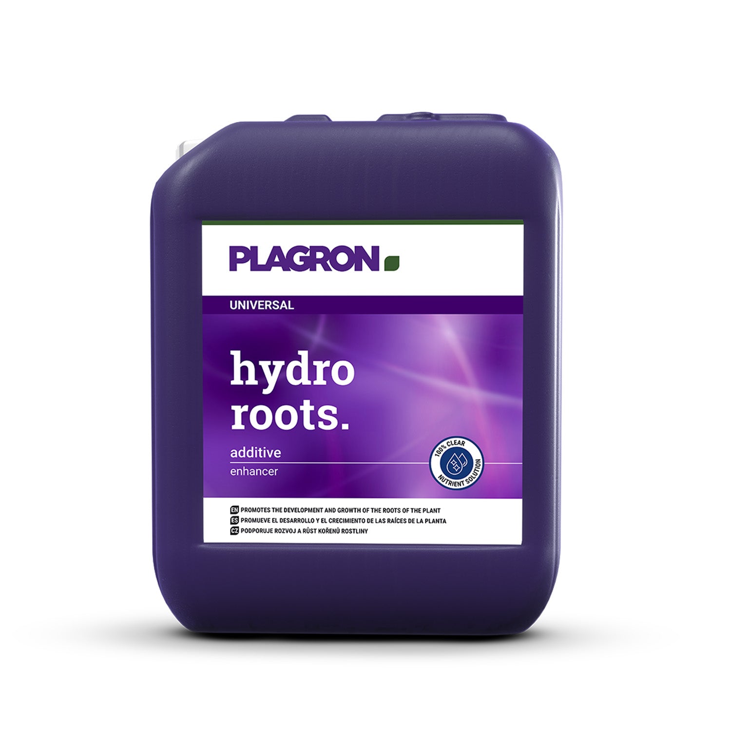 Hydro Roots Wurzelstimulator