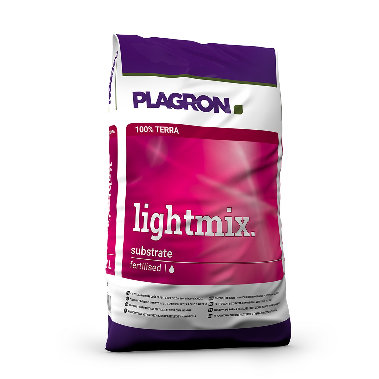 Light Mix 50 L