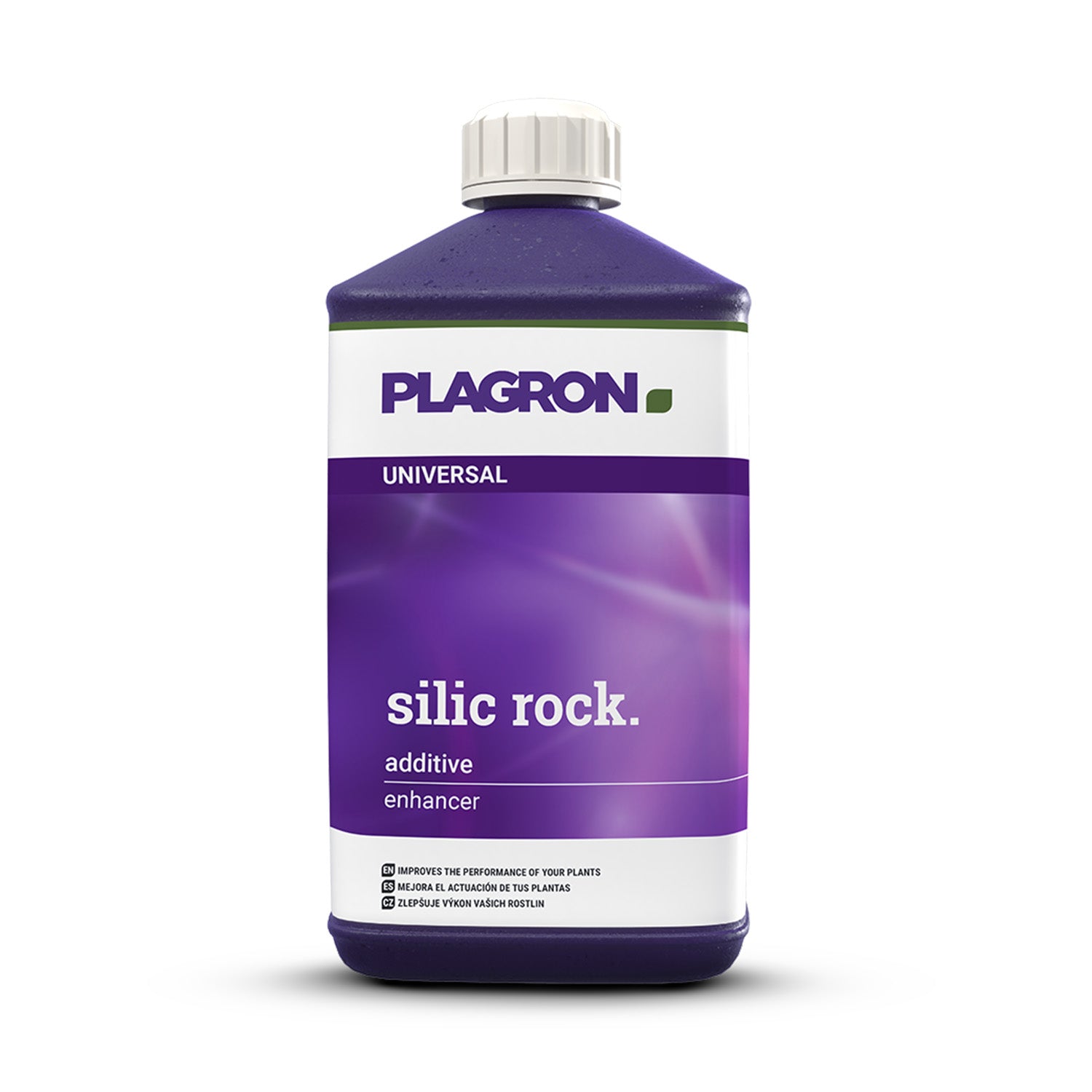 Silic Rock Siliziumdünger