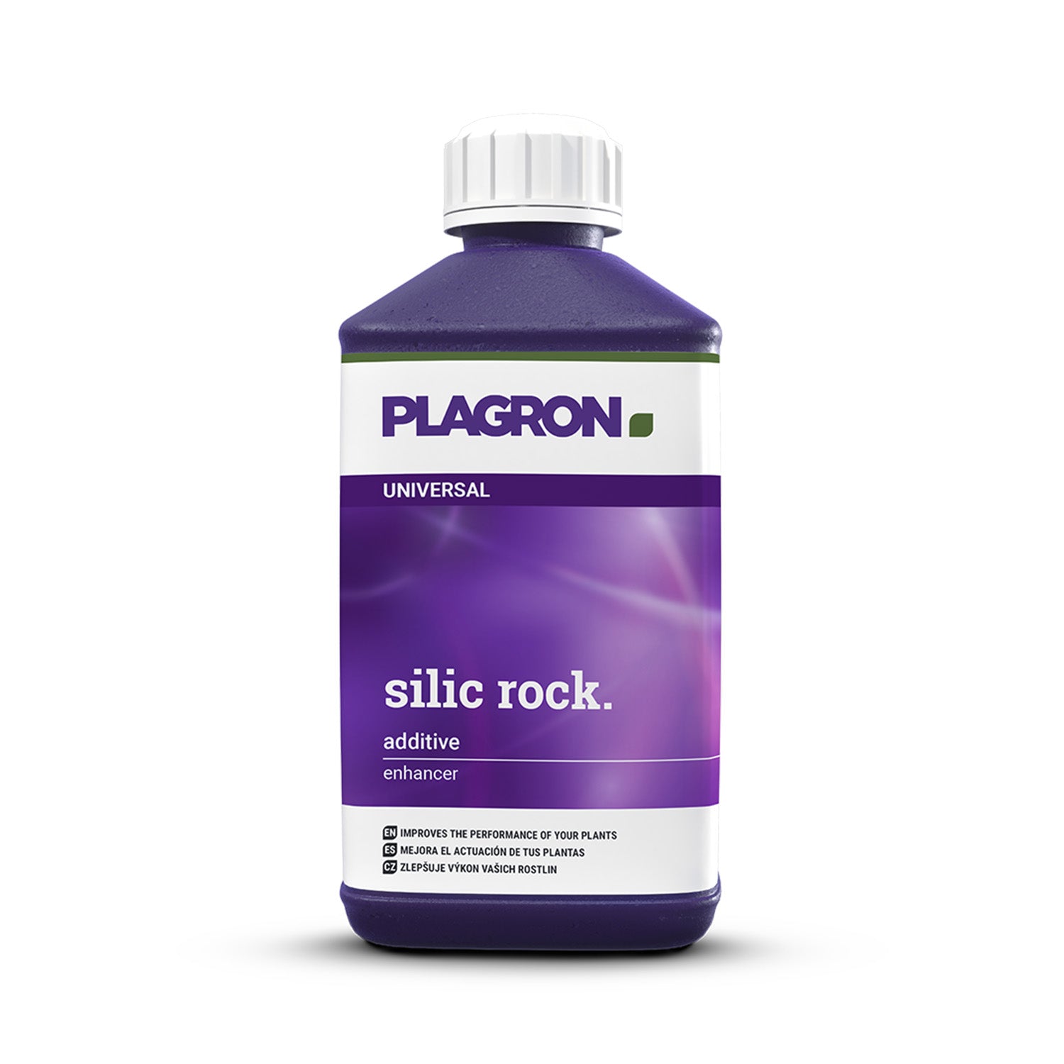 Silic Rock Siliziumdünger