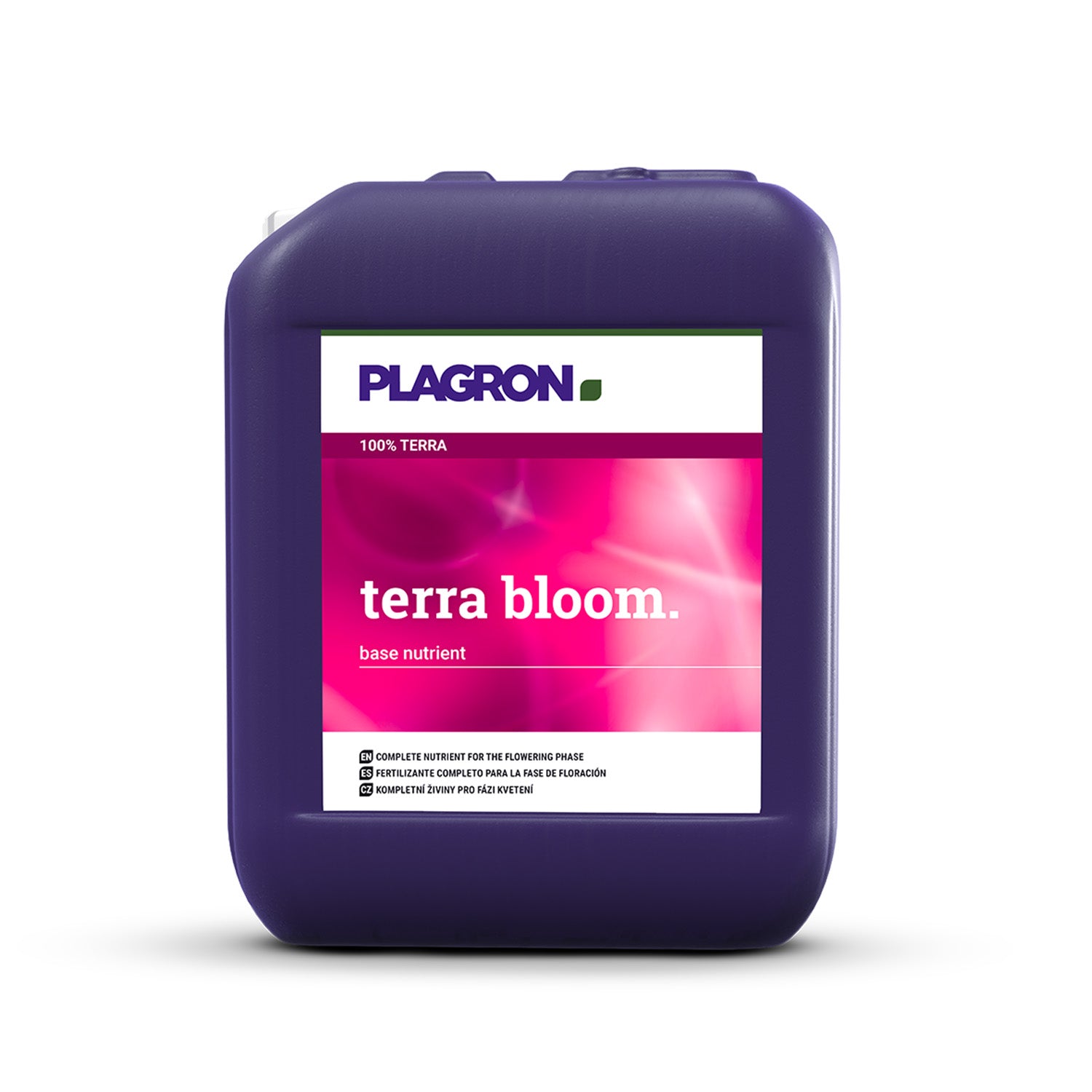 Terra Bloom Blütedünger