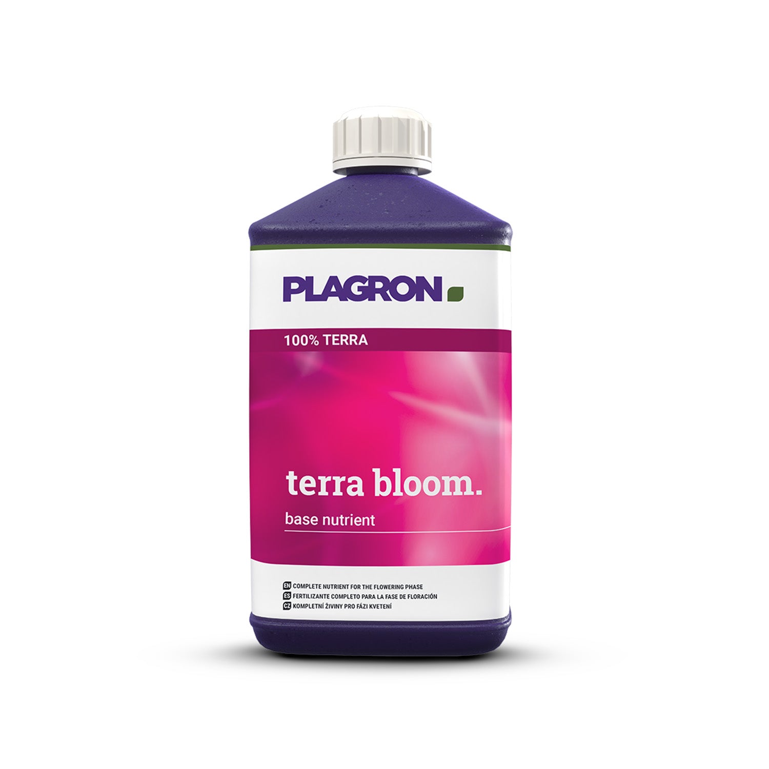 Terra Bloom Blütedünger