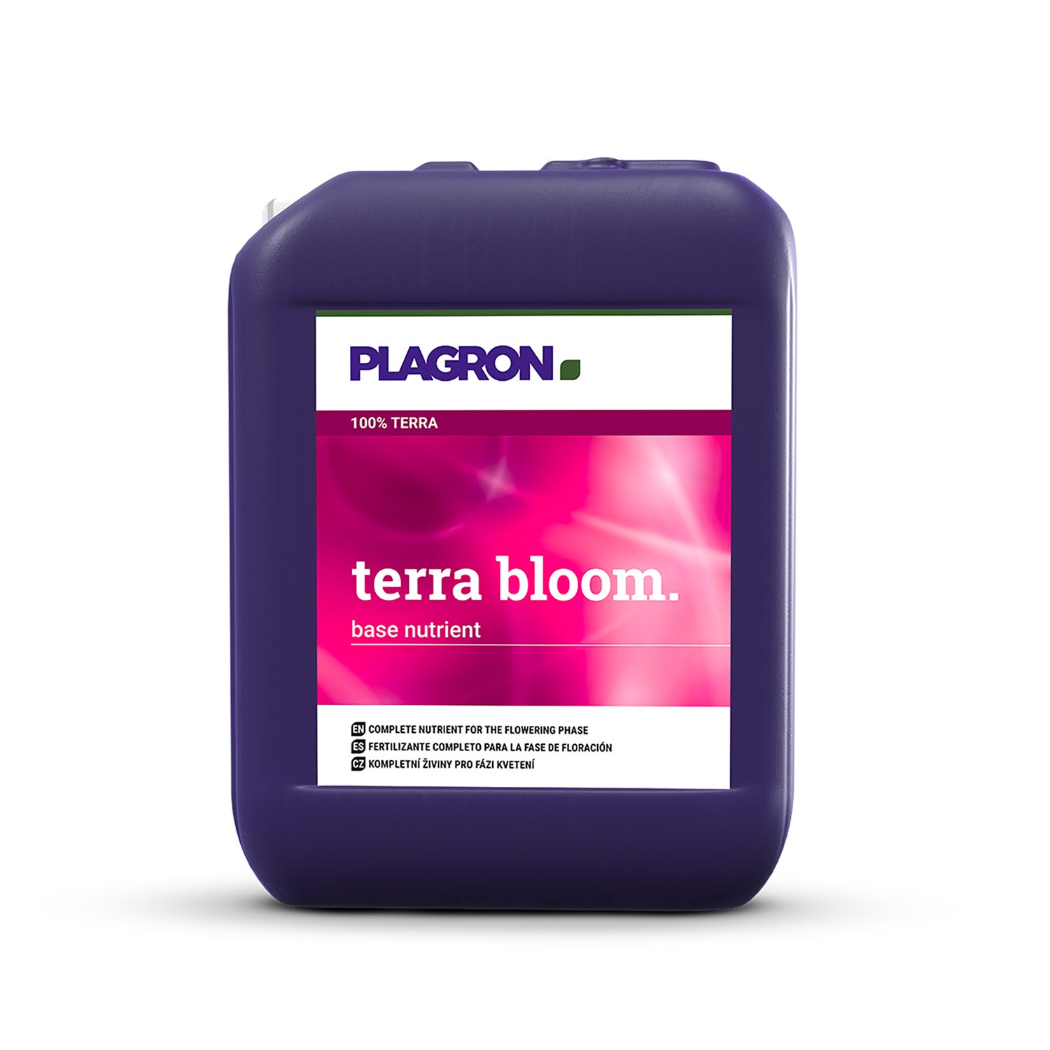 Terra Bloom Blütedünger