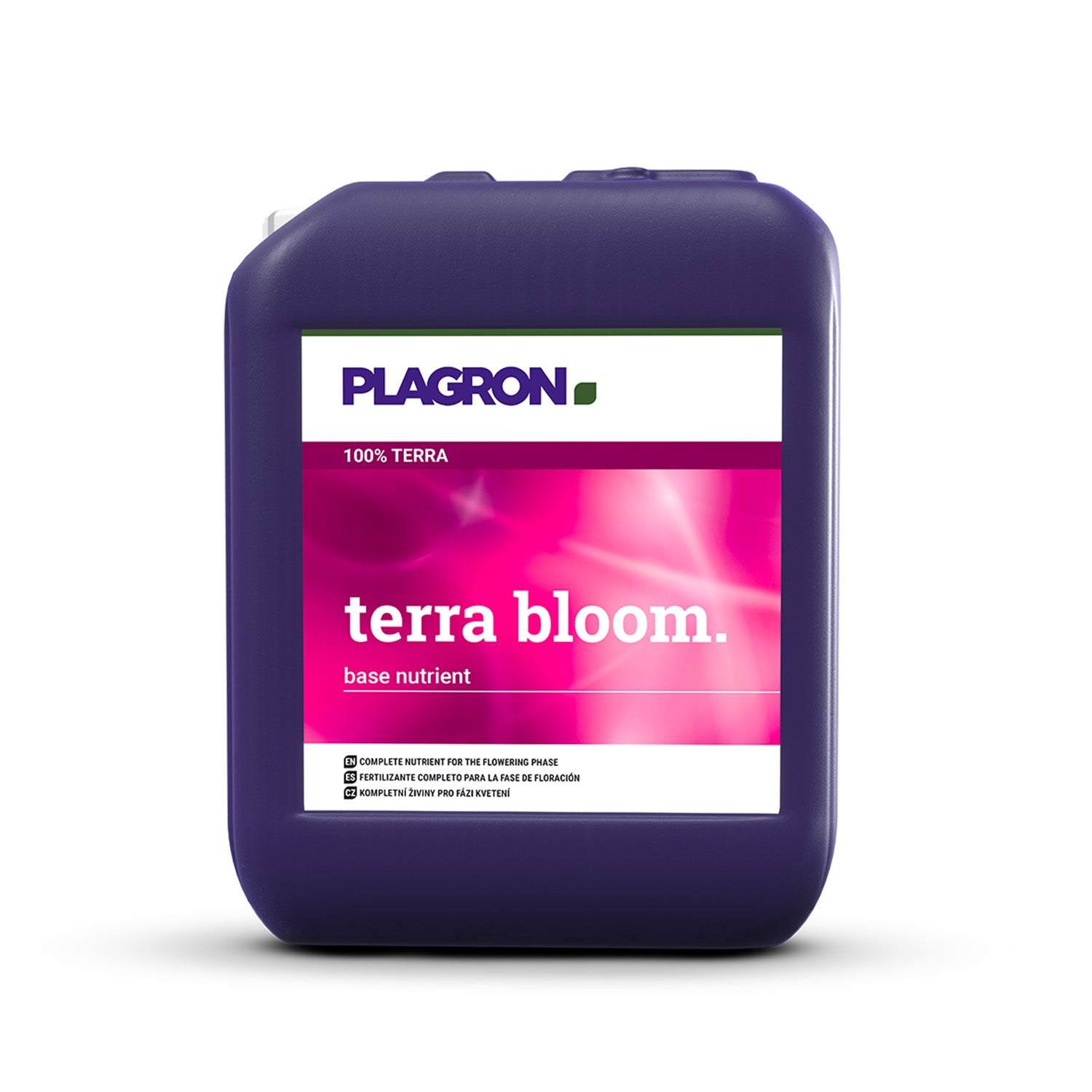 Terra Bloom Blütedünger