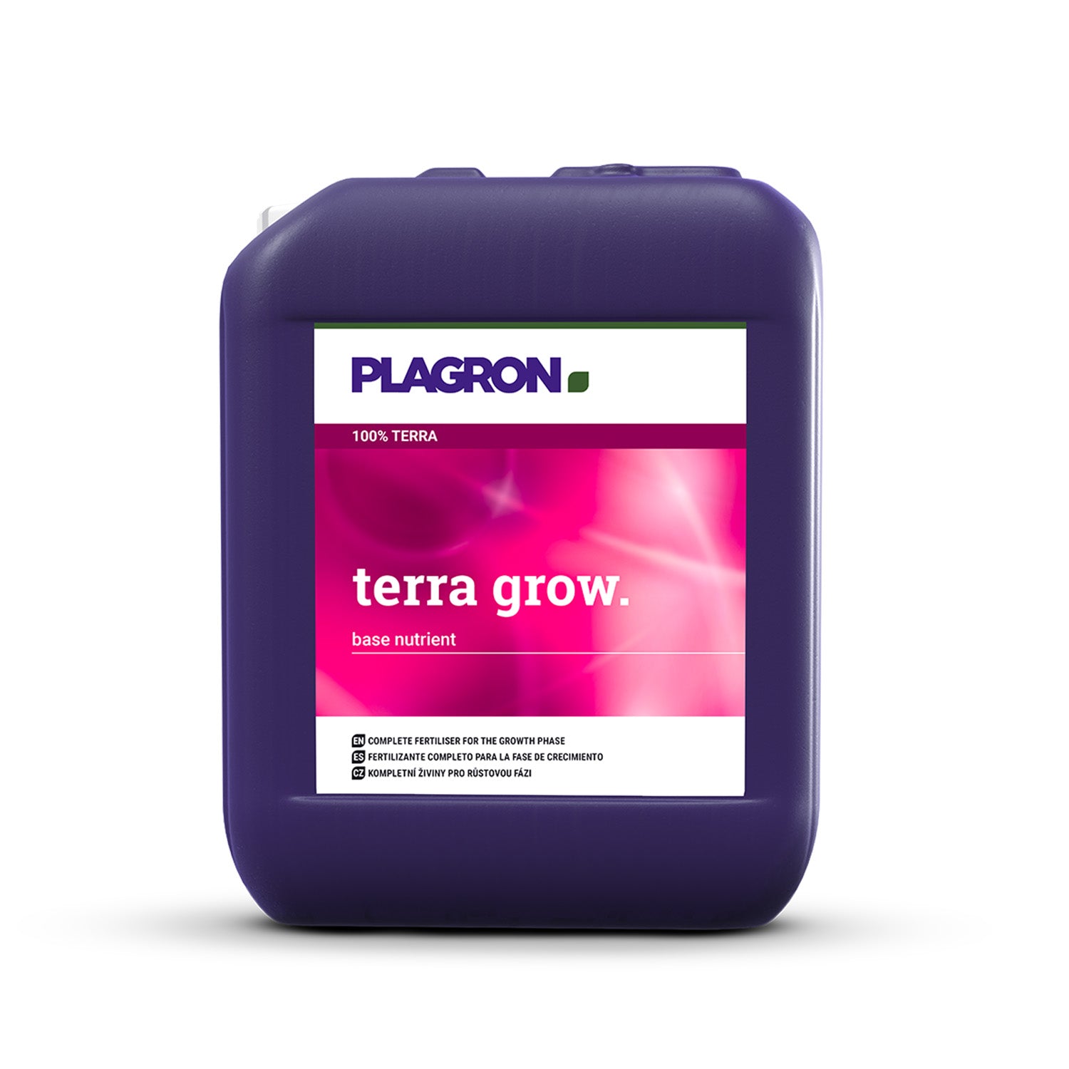 Terra Grow Wachstumsdünger