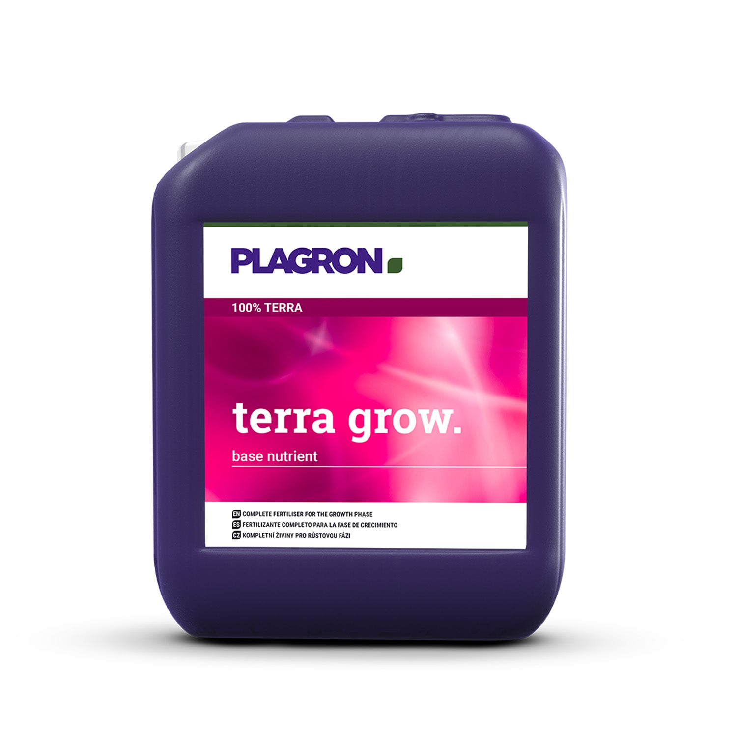 Terra Grow Wachstumsdünger