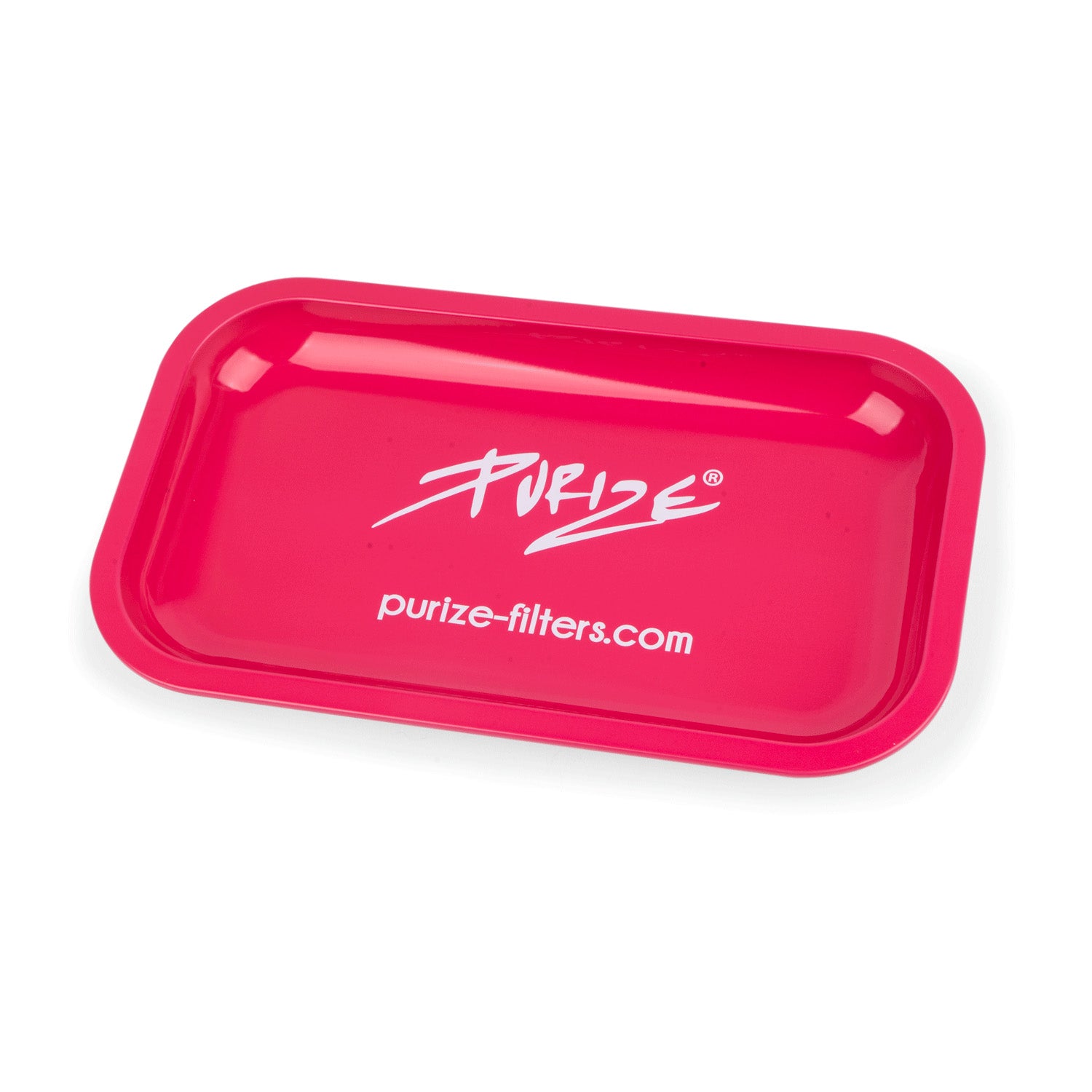 Alu-Rolling-Tray verschiedene Farben 27x16 cm