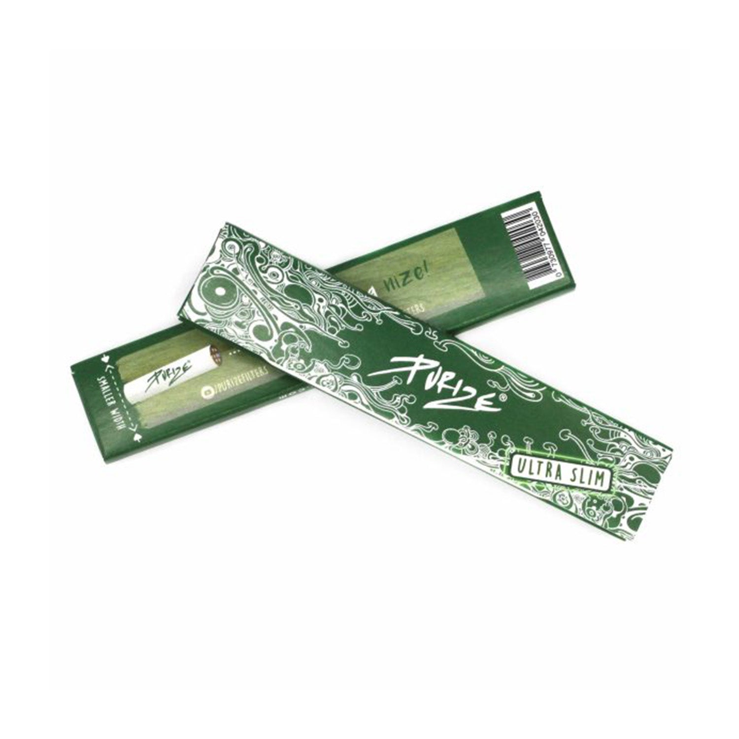 King Size Ultra Slim Longpapes