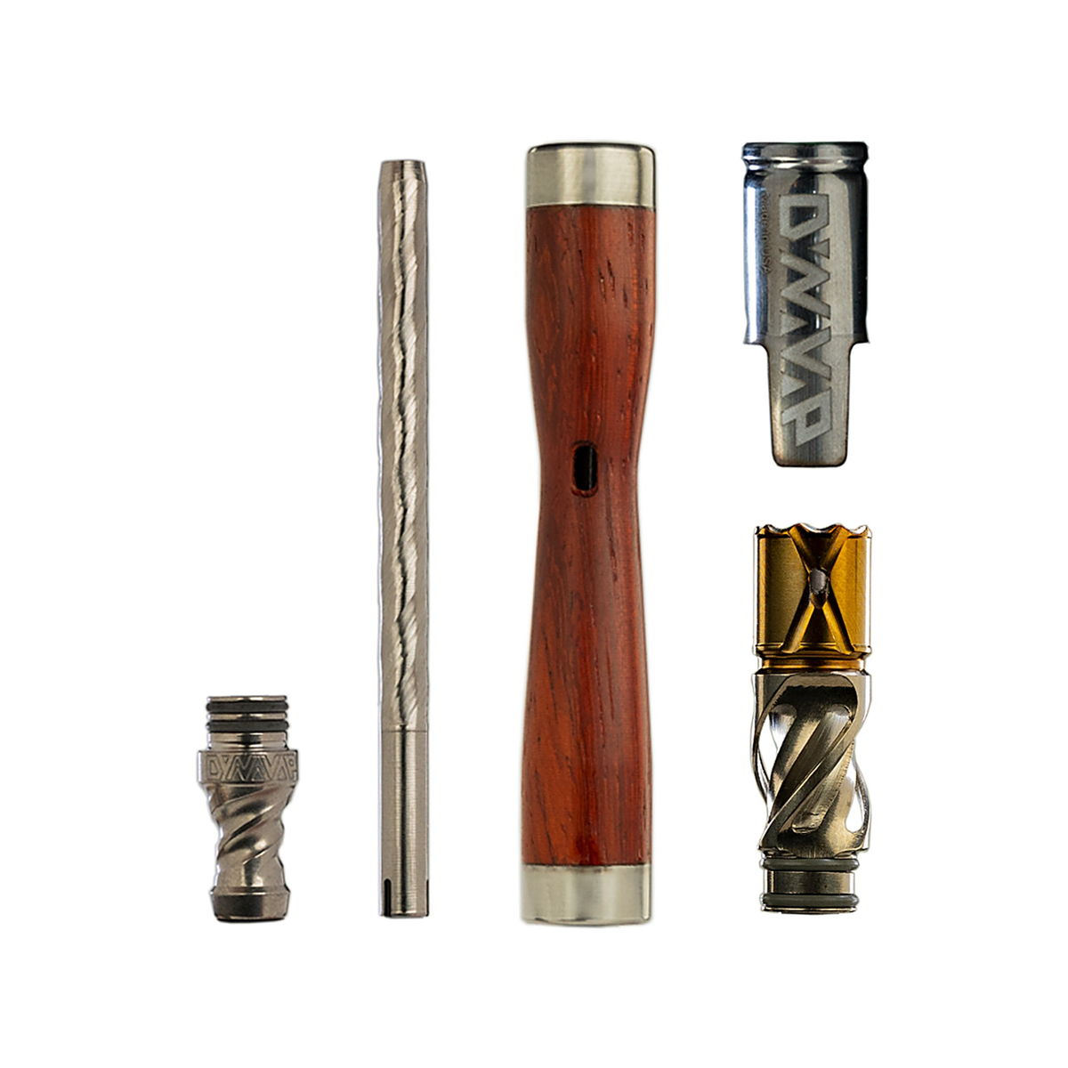 WoodWynd Vaporizer – Produktansicht 7
