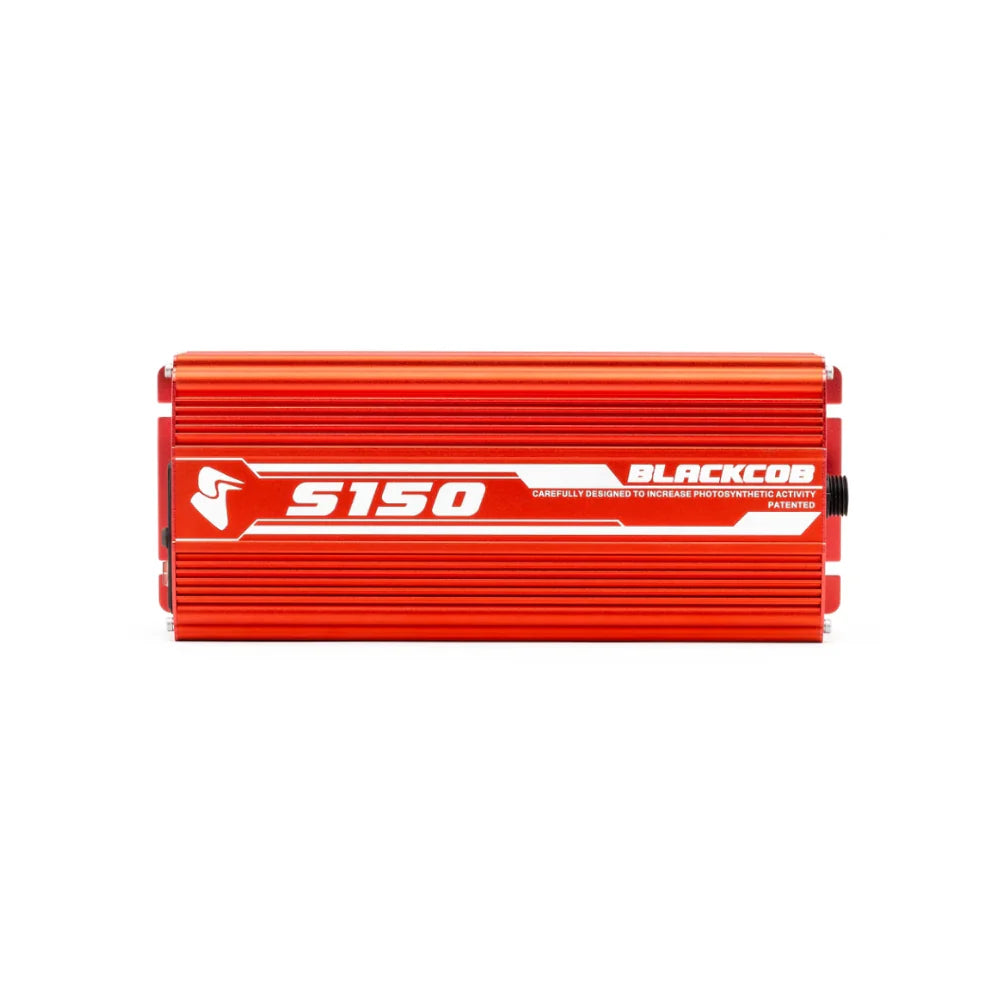 S150 UV und IR LED Zusatzbeleuchtung 150 Watt