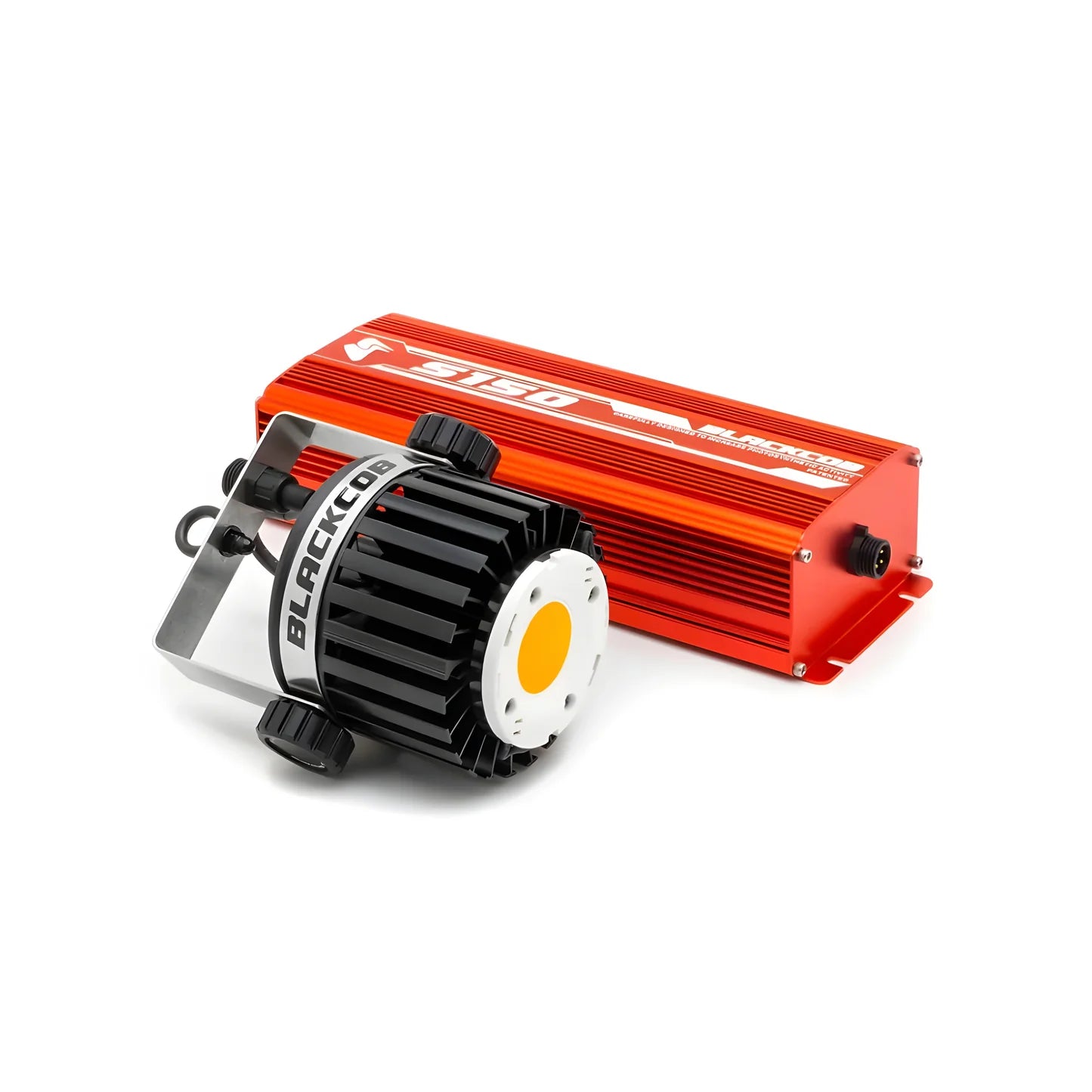 S150 UV und IR LED Zusatzbeleuchtung 150 Watt