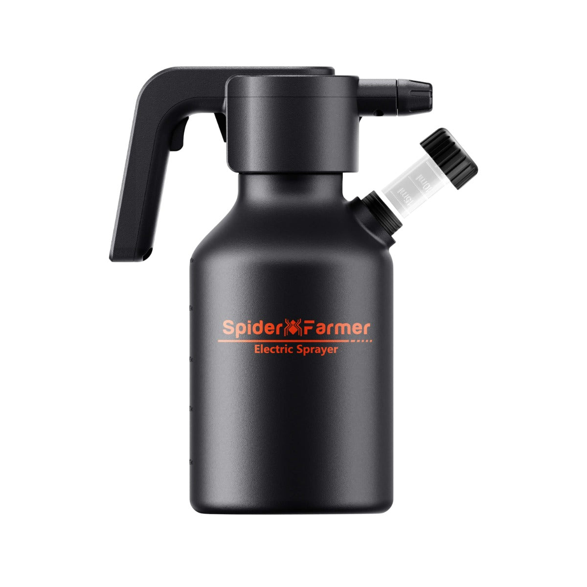 Elektrische Pumpsprühflasche 2 L