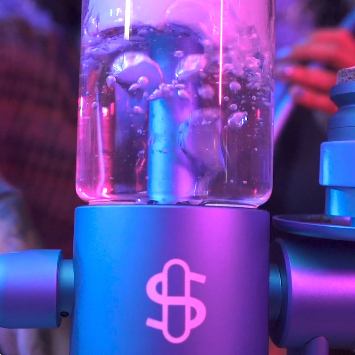 Stündenglass Gravity Infuser V2 Cookies – Produktansicht 4